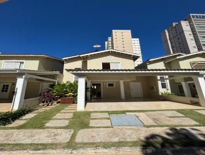 Casa em Condom�nio para Venda, em Sorocaba, bairro Parque Campolim, 3 dormit�rios, 3 banheiros, 1 su�te, 2 vagas