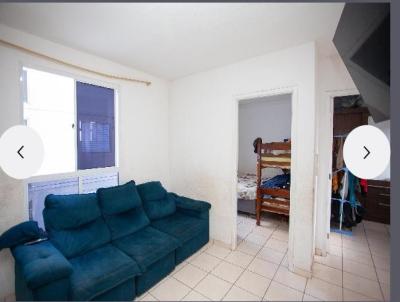 Apartamento para Venda, em Contagem, bairro Ch�caras Bom Jesus, 2 dormit�rios, 1 banheiro, 1 vaga