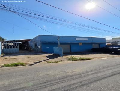 Loja Comercial para Venda, em Vespasiano, bairro CELVIA, 3 banheiros, 9 vagas
