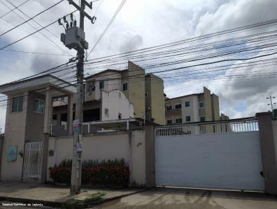 Apartamento para Venda, em Caucaia, bairro Arian�polis (Jurema), 2 dormit�rios, 2 banheiros, 1 su�te, 1 vaga