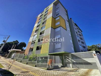 Apartamento para Venda, em Santa Rosa, bairro Bairro Centro, 2 dormit�rios, 1 banheiro, 1 vaga