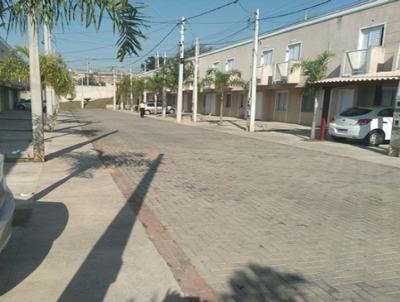 Casa em Condomínio para Locação, em Sorocaba, bairro Mineirão, 2 dormitórios, 2 banheiros, 1 vaga
