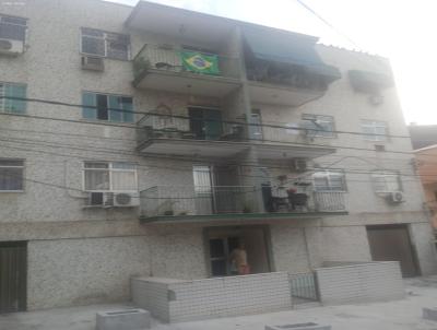  para Venda, em Rio de Janeiro, bairro Iraj�, 2 dormit�rios, 1 banheiro, 1 su�te, 1 vaga