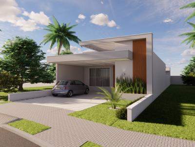 Casa em Condom�nio para Venda, em Sorocaba, bairro Jardim Villagio Milano, 3 dormit�rios, 5 banheiros, 3 su�tes, 2 vagas