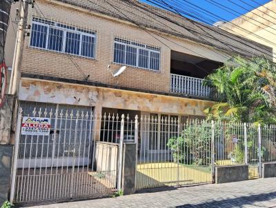 Casa para Loca��o, em Volta Redonda, bairro ATERRADO, 4 dormit�rios, 3 banheiros, 2 su�tes, 4 vagas