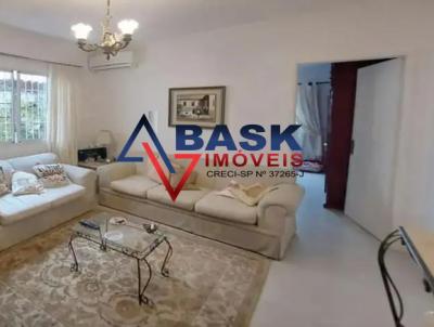 Casa para Venda, em S�o Paulo, bairro ALTO DA LAPA, 3 dormit�rios, 2 banheiros, 2 vagas