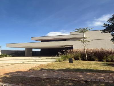 Casa em Condom�nio para Venda, em Nova Lima, bairro Alphaville Lagoa dos Ingleses, 4 dormit�rios, 4 banheiros, 2 su�tes, 4 vagas