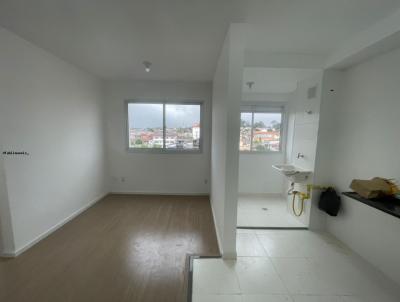 Apartamento para Loca��o, em Mogi das Cruzes, bairro Vila Nova Cintra, 2 dormit�rios, 1 banheiro, 1 vaga