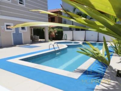 Apartamento para Venda, em Florian�polis, bairro Ingleses Do Rio Vermelho, 2 dormit�rios, 2 banheiros, 1 su�te, 2 vagas
