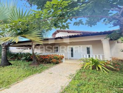 Casa em Condom�nio para Venda, em Montes Claros, bairro Ibituruna, 4 dormit�rios, 2 banheiros, 1 su�te, 3 vagas
