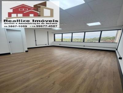 Sala Comercial para Loca��o, em Jaguari�na, bairro Centro, 1 banheiro