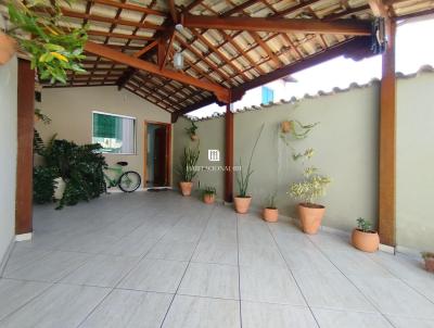 Casa para Venda, em Belo Horizonte, bairro Jardim Leblon, 2 dormit�rios, 2 banheiros, 2 vagas