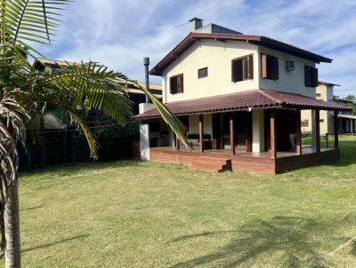 Casa para Venda, em Imbituba, bairro Praia do Rosa, 2 dormit�rios, 2 banheiros