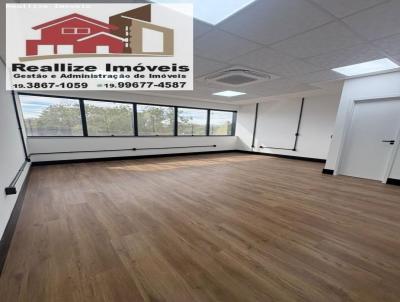 Sala Comercial para Loca��o, em Jaguari�na, bairro Centro, 1 banheiro