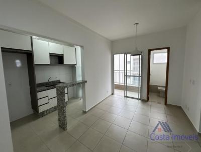 Apartamento para Loca��o, em Presidente Prudente, bairro Parque das Cerejeiras, 2 dormit�rios, 2 banheiros, 1 vaga