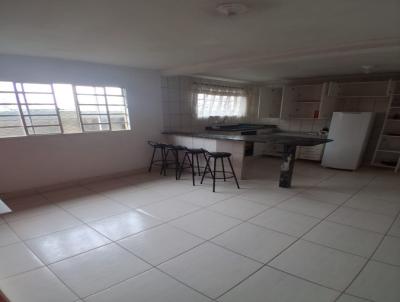 Casa para Loca��o, em S�o Paulo, bairro Vila Liviero, 1 dormit�rio, 1 banheiro