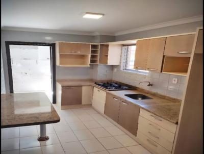 Apartamento para Venda, em Chapec�, bairro Santa Maria, 3 dormit�rios, 1 banheiro, 1 vaga