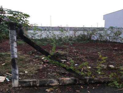 Terreno para Venda, em Americana, bairro Jardim Terram�rica II