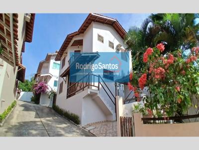Casa em Condom�nio para Venda, em Rio das Ostras, bairro Mar do Norte, 3 dormit�rios, 2 banheiros, 1 su�te, 1 vaga