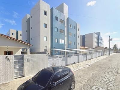 Apartamento para Venda, em Jo�o Pessoa, bairro Cui�, 2 dormit�rios, 2 banheiros, 1 su�te, 1 vaga