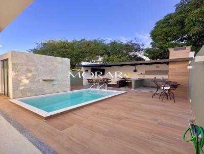 Casa para Venda, em S�o Pedro da Aldeia, bairro Balne�rio das Conchas, 3 dormit�rios, 3 banheiros, 1 su�te, 1 vaga