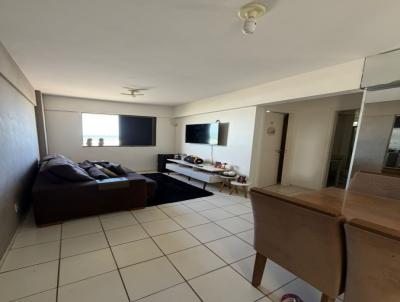 Apartamento 2 Quartos para Venda, em Macei�, bairro Trapiche da Barra, 2 dormit�rios, 1 banheiro, 1 vaga