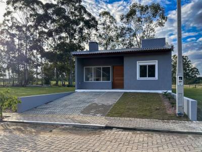 Casa em Condom�nio para Venda, em Glorinha, bairro Centro