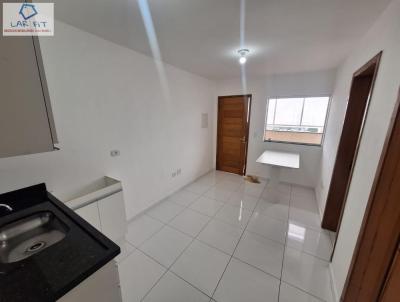 Apartamento para Loca��o, em S�o Paulo, bairro Vila Bela, 2 dormit�rios, 1 banheiro, 1 vaga