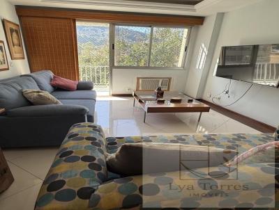 Apartamento para Venda, em Rio de Janeiro, bairro LARANJEIRAS, 3 dormit�rios, 2 banheiros, 2 su�tes, 2 vagas
