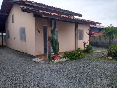 Casa para Loca��o, em Barra Velha, bairro VILA NOVA, 2 dormit�rios, 2 banheiros, 1 su�te, 1 vaga
