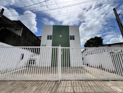 Apartamento para Venda, em Jo�o Pessoa, bairro Gramame, 2 dormit�rios, 2 banheiros, 1 su�te, 1 vaga