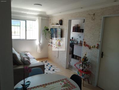 Apartamento para Venda, em Mogi das Cruzes, bairro Vila Suissa, 2 dormit�rios, 1 banheiro, 1 vaga