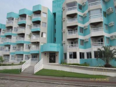 Apartamento para Venda, em Florian�polis, bairro Ingleses Do Rio Vermelho, 1 dormit�rio, 1 banheiro