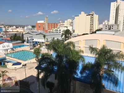 Apartamento para Venda, em Taubat�, bairro Centro, 3 dormit�rios, 2 banheiros