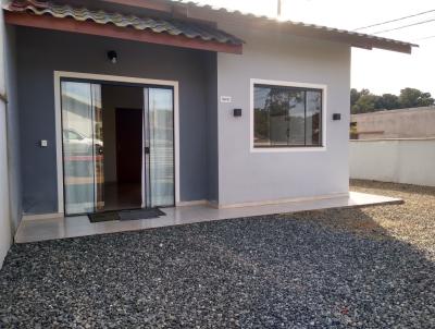 Casa para Loca��o, em Barra Velha, bairro QUINTA DOS A�ORIANOS, 2 dormit�rios, 1 banheiro, 1 vaga