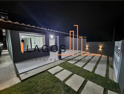 Casa em Condom�nio para Loca��o, em S�o Pedro da Aldeia, bairro Campo Redondo, 3 dormit�rios, 2 banheiros, 1 su�te, 2 vagas
