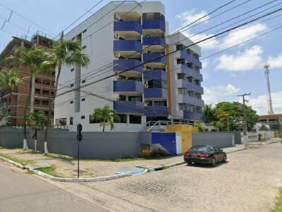 Apartamento para Venda, em Cabedelo, bairro Intermares, 1 dormit�rio, 1 banheiro, 1 vaga