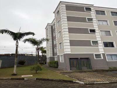 Apartamento para Venda, em Mogi das Cruzes, bairro Conjunto Residencial do Bosque, 2 dormit�rios, 1 banheiro, 1 vaga