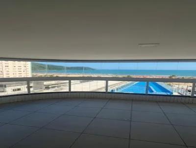 Apartamento 4 dormit�rios para Venda, em Praia Grande, bairro Canto do Forte, 4 dormit�rios, 2 banheiros, 2 su�tes, 3 vagas