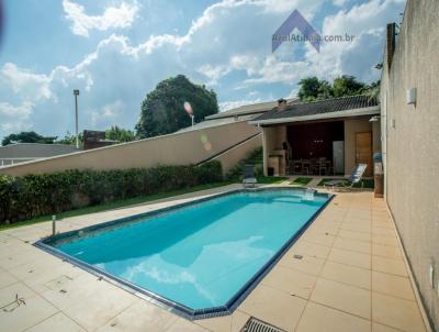 Casa para Venda, em Atibaia, bairro Jardim Paulista, 4 dormit�rios, 5 banheiros, 4 su�tes, 3 vagas