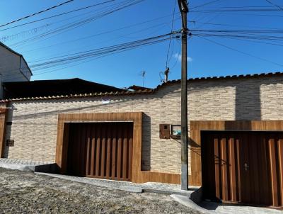 Casa para Venda, em Barbacena, bairro Santa Cec�lia