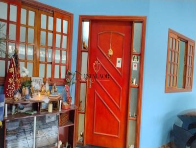 Casa para Venda, em Itu, bairro Jardim Aeroporto, 2 dormit�rios, 1 banheiro, 3 vagas