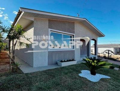 Casa para Loca��o, em Vacaria, bairro Vit�ria, 2 dormit�rios, 1 banheiro