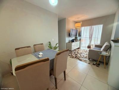 Apartamento para Venda, em Serra, bairro Jardim Limoeiro, 3 dormit�rios, 2 banheiros, 1 su�te, 1 vaga