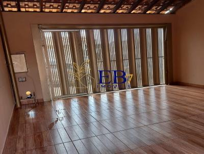 Casa para Venda, em Dumont, bairro Planalto Verde, 2 dormit�rios, 2 banheiros, 1 su�te, 2 vagas