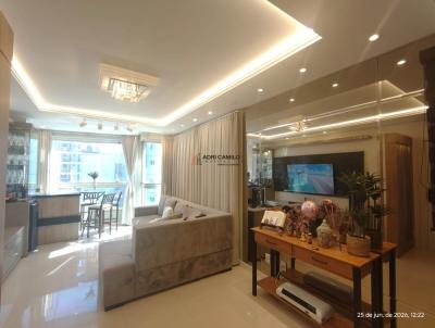 Apartamento para Venda, em Laguna, bairro Mar Grosso, 3 dormit�rios, 2 banheiros, 1 su�te