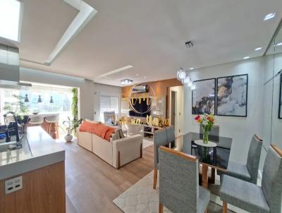 Apartamento para Venda, em S�o Bernardo do Campo, bairro Ch�cara Inglesa, 2 dormit�rios, 3 banheiros, 1 su�te, 2 vagas
