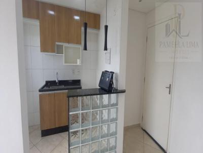 Apartamento para Venda, em S�o Paulo, bairro Cidade Sat�lite Santa B�rbara, 2 dormit�rios, 1 banheiro, 1 vaga