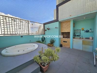 Cobertura para Venda, em Bras�lia, bairro Norte (�guas Claras), 3 dormit�rios, 3 banheiros, 1 su�te, 3 vagas
