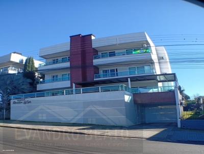 Apartamento para Venda, em Pato Branco, bairro Santa Terezinha, 2 dormit�rios, 2 banheiros, 1 su�te, 2 vagas